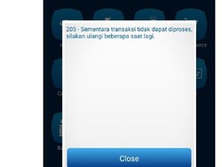Deretan Peristiwa Mobile Banking BCA Eror