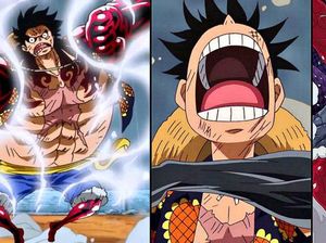 Spoiler One Piece 1050