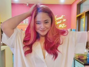 Ben Kasyafani Berharap Marshanda Tidak Hilang karena Hal Ini