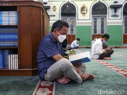 Cara Mendapatkan Malam Lailatulqadar, Amalkan Yuk!