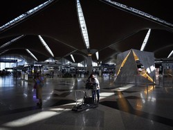 Gercep! Sistem Bagasi di KLIA Terganggu, Pemerintah Instruksikan Investigasi