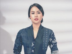 Maudy Ayunda Jadi Jubir Presidensi G20 RI: Sosok dan Tugasnya
