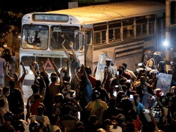 Miris Banget! Begini Kondisi Sri Lanka yang Dilanda Krisis