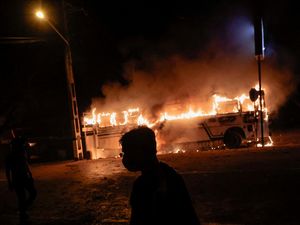 Baru Sehari Dilantik, Menkeu Sri Lanka Mundur di Tengah Krisis Ekonomi