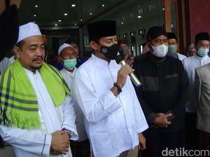 Sandiaga Janji Kembangkan Gili Iyang dengan Hidupkan Penerbangan Sumenep