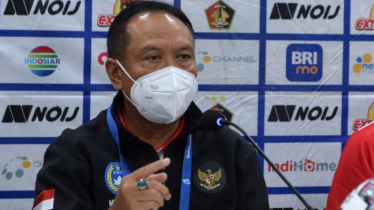 Menpora Zainudin Amali. (Foto: ANTARA FOTO/FIKRI YUSUF)