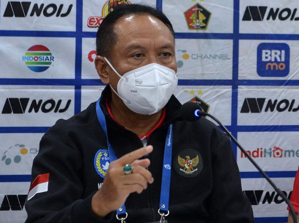 Zainudin Amali Kini Tak Cuma Jadi Menpora, tapi Juga Dosen Zainudin Amali Kini Tak Cuma Jadi Menpora, tapi Juga Dosen