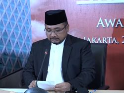 Menag soal Biaya Haji 2023: Saudi Sudah Turunkan Harga Masyair