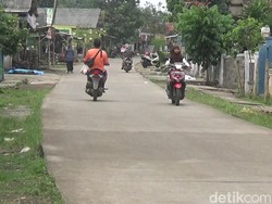 Aneh tapi Nyata: Menyusuri Desa Siluman di Subang
