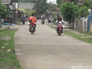 Aneh tapi Nyata: Menyusuri Desa Siluman di Subang Aneh tapi Nyata: Menyusuri Desa Siluman di Subang