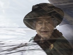 Meninggal di Usia 96, Ini Rahasia Umur Panjang Ratu Elizabeth II