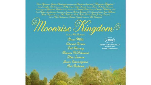 Moonrise Kingdom Moonrise Kingdom