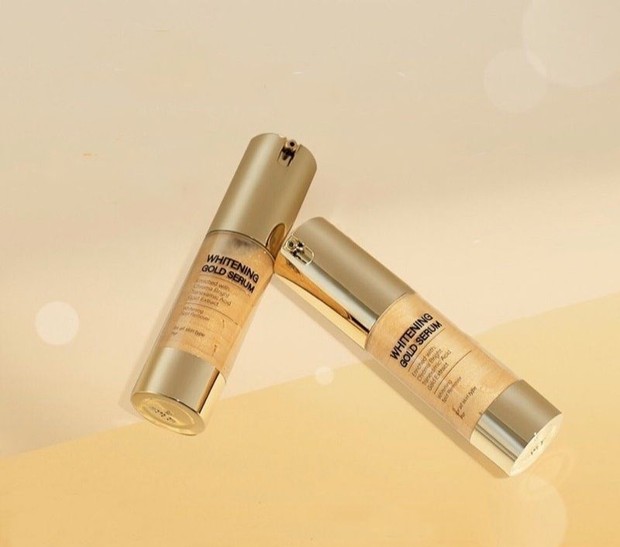 skincare gold untuk antiaging