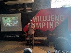 Kue Kering JnC Targetkan Omzet Naik 20 Persen Saat Ramadan