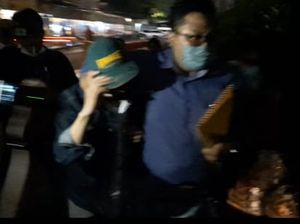 Polisi: Pacar Tak Tahu Dea Jual Konten Porno ke Situs OnlyFans