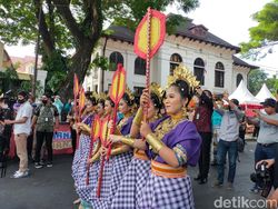 Berita Dan Informasi Baju Adat Nusantara Terkini Dan Terbaru Hari Ini