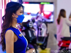 Ogah Bawa Kendaraan Pribadi ke IIMS 2022? Tenang, Ada Shuttle Bus Gratis!