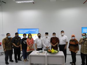 Universitas Paramadina Buka Kampus Baru di Meikarta