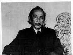 5 Fakta Agus Djaya, Pendiri Persatuan Ahli Gambar Indonesia