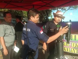 Kemenag Tasikmalaya Bersiap Pantau Hilal di Pantai Cipatujah