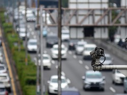 Cara Cek Tilang Elektronik Secara Online, Gampang Banget