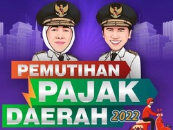 Pemutihan Pajak Kendaraan di Jatim Masih Berlaku, Bisa Lewat E-Samsat