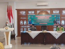 Stunting di Kendal 15%, PKK-RSI-Baznas Kerja Sama Lakukan Pencegahan