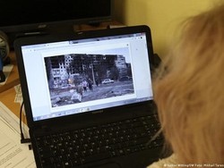 Perang Ukraina Bangkitkan Trauma pada Penyintas Perang Dunia II di Jerman