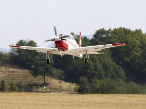 2 Pesawat Militer Korsel Tabrakan saat Latihan, 3 Orang Tewas