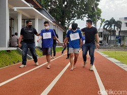 Hotel di Bogor Diduga Lokasi Prostitusi Digerebek, 4 Muncikari Diciduk
