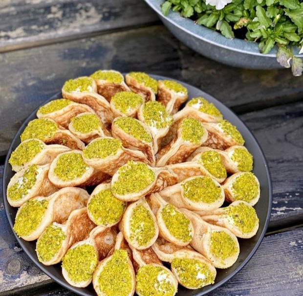 Qatayef