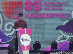 Ridwan Kamil Sebut Transformasi TV Digital Dongkrak Pendapatan Pajak