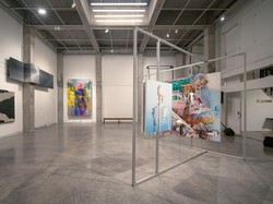 ROH Buka Ruang Pamer Baru, Pajang Karya 16 Seniman Indonesia