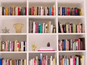 Jangan Diulang! 5 Kesalahan saat Menata Rak Buku di Rumah Jangan Diulang! 5 Kesalahan saat Menata Rak Buku di Rumah