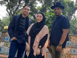 Citra Utami Digandeng Kolaborasi Single Religi