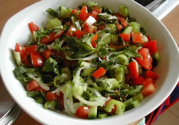 Salata