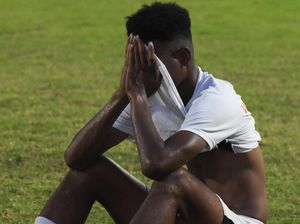 Duka Persipura yang Harus Turun Kasta