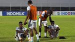 Duka Persipura yang Harus Turun Kasta