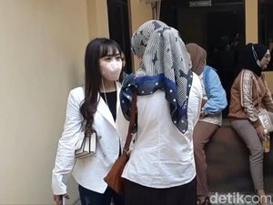Melihat Lagi Kasus Penipuan Puluhan Mama Muda di Garut Melihat Lagi Kasus Penipuan Puluhan Mama Muda di Garut
