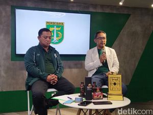 Marukawa Pindah ke PSIS, Tawaran Tinggi Persebaya Dicuekin Marukawa Pindah ke PSIS, Tawaran Tinggi Persebaya Dicuekin