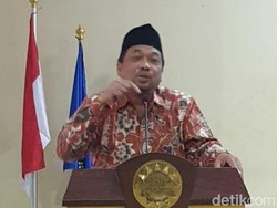 Tarawih Malam Ini, Muhammadiyah Jatim Imbau Warga Tetap Jaga Prokes