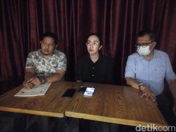 Tak Terima Barang Diambil Saat Penertiban PT KAI, Warga Medan Lapor Polisi