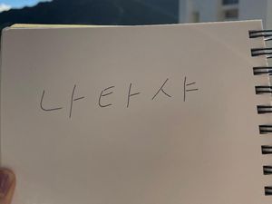 Singapore Biennale 2022 Hadir Lagi, Umumkan Bernama Natasha