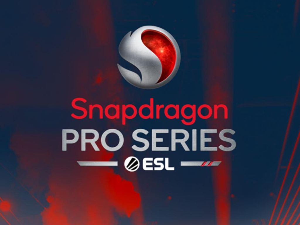 Turnamen Esports Snapdragon Pro Series Digelar, Hadiahnya Rp 28,7M