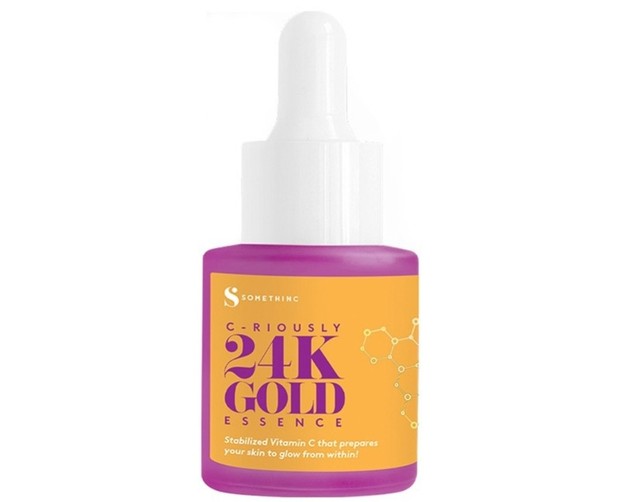 skincare gold untuk antiaging