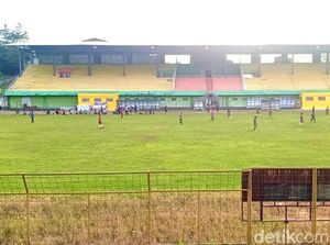 PSM Makassar Akan Jajal Stadion Bj Habibie Sebelum Laga Piala Presiden PSM Makassar Akan Jajal Stadion Bj Habibie Sebelum Laga Piala Presiden