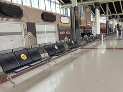 Terminal 1 Mau Direvitalisasi, Kapasitas Bandara Soetta Naik Jadi 84 Juta