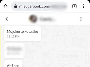 Cerita 3 Sugar Baby di Surabaya yang Bikin Haru hingga Ngakak
