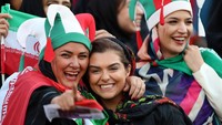 Apa pendapat kamu, detikers? Tulis di kolom komentar ya (Getty Images)