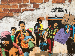 Syarat Perjalanan Mudik Lebaran 2022, Cek Dulu Sebelum Pesan Tiket